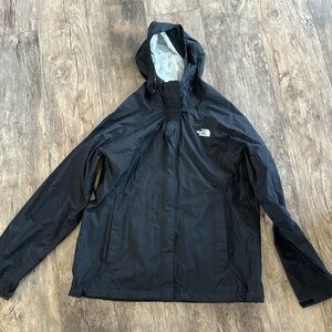 North Face Windbreaker